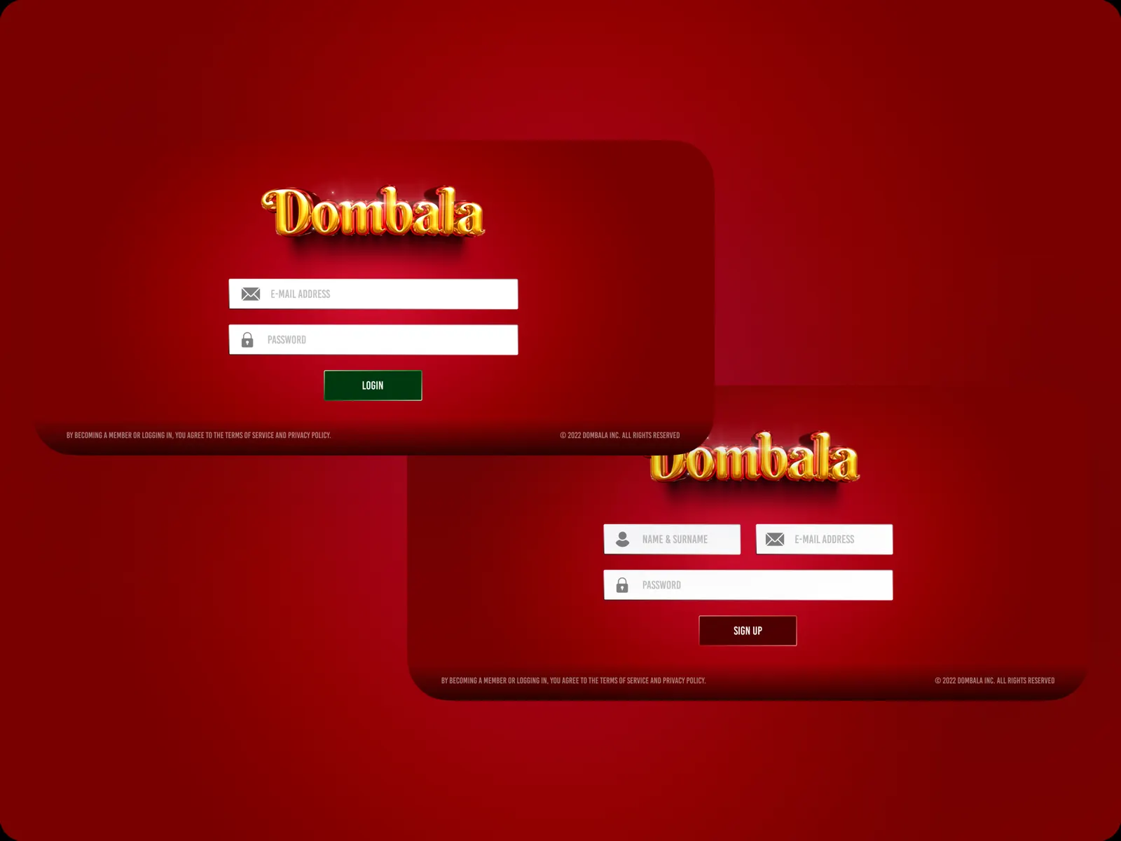 Dombala