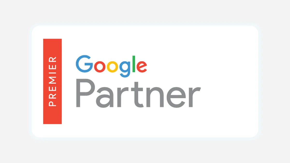 Google Partner