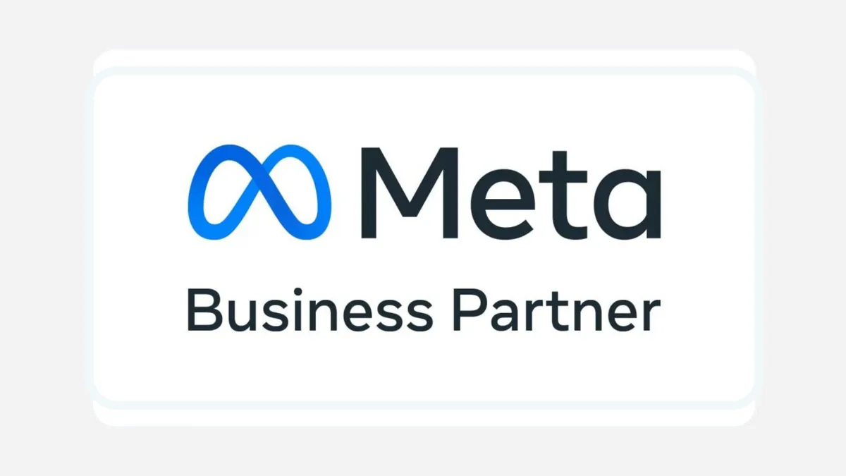 Meta Business Partner