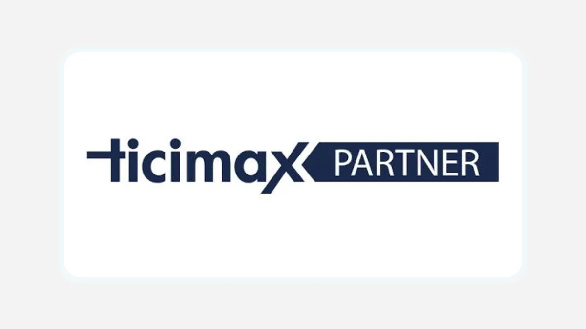 Ticimax Partner