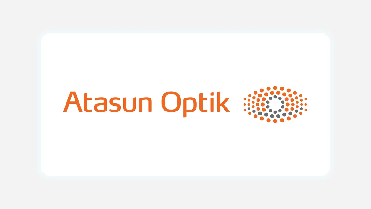 Atasun Optik