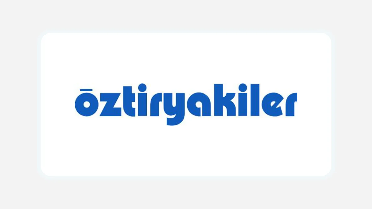 Öztiryakiler