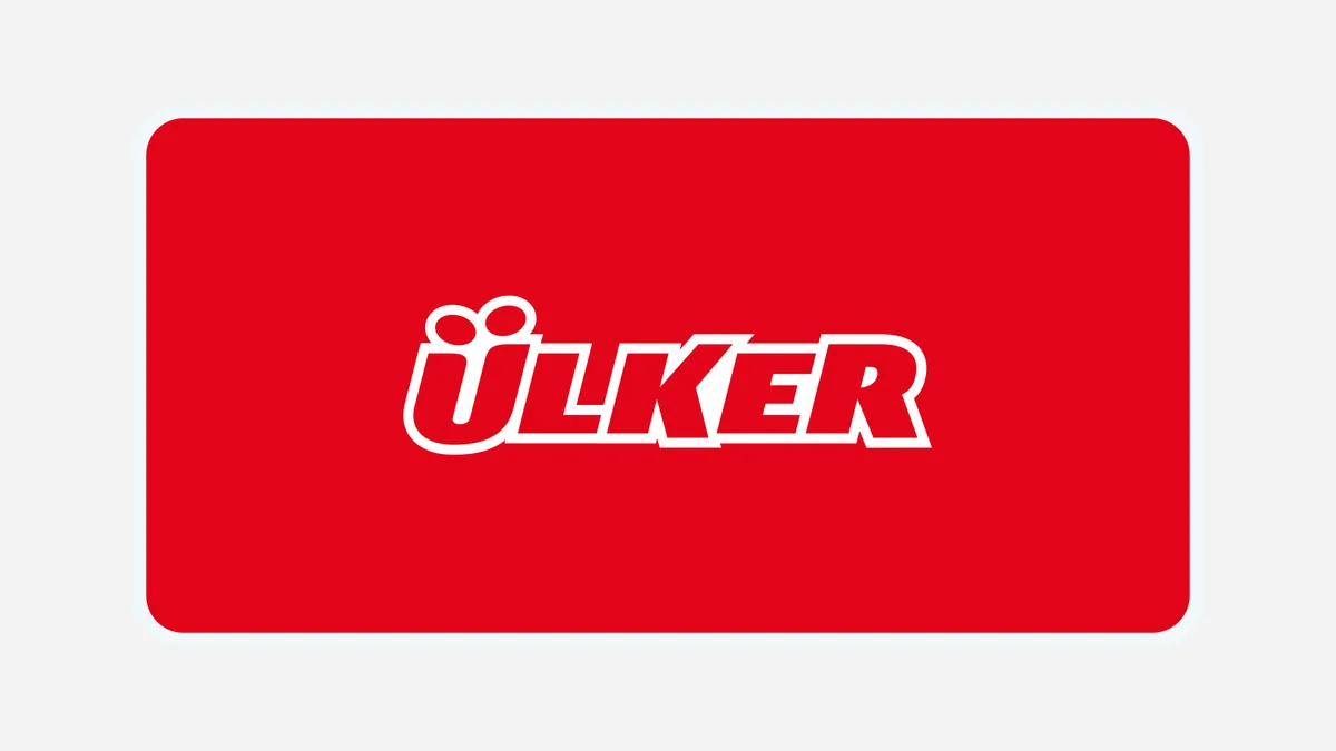 Ülker