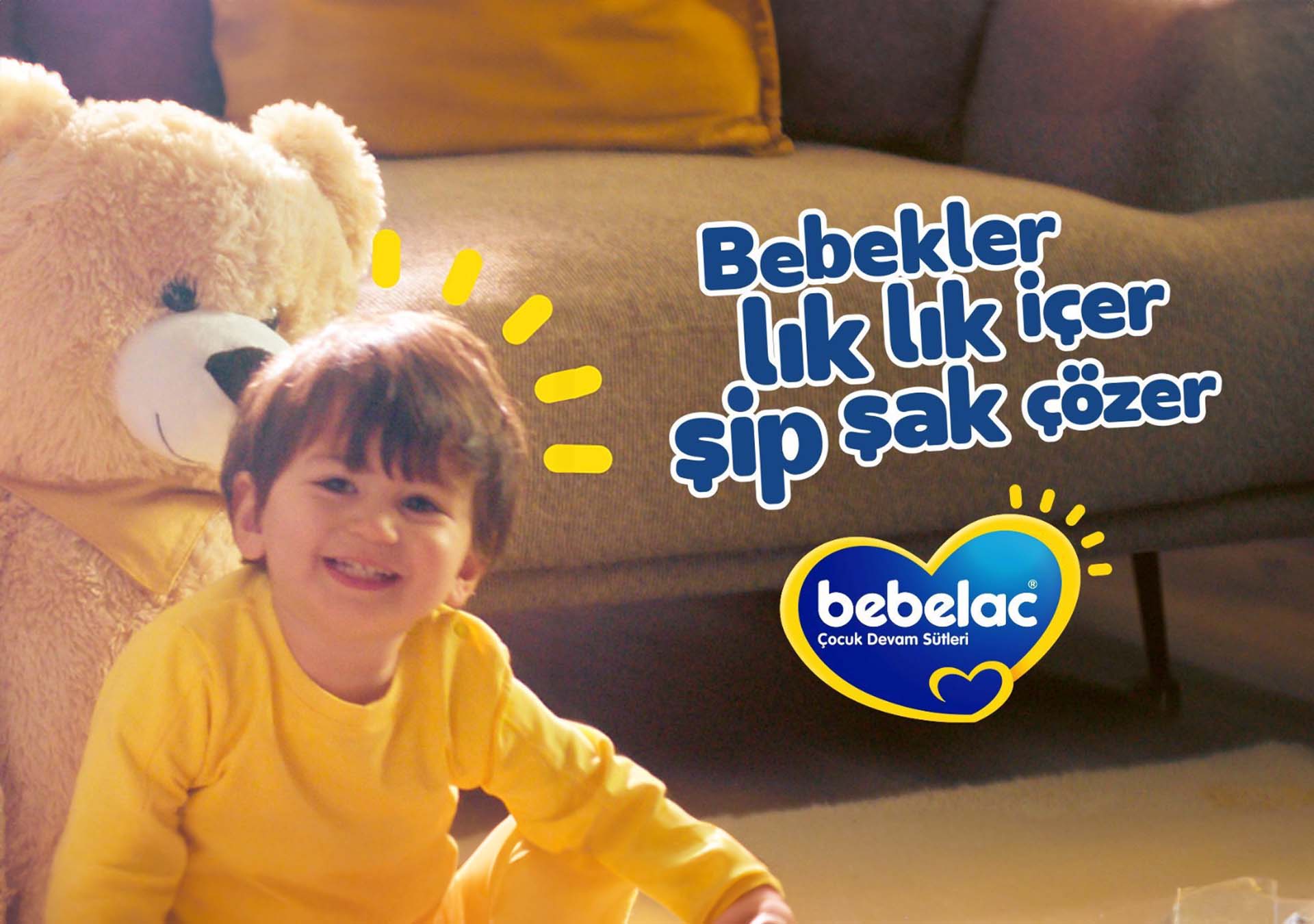 Bebelac